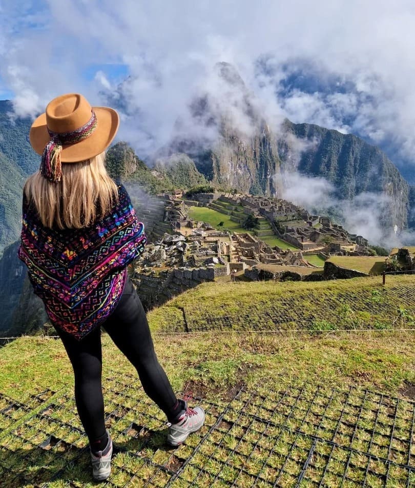 Home Sacred Valley Machu Picchu 2 Days