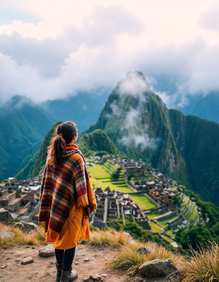 Home Machu Picchu Full Day from Cusco