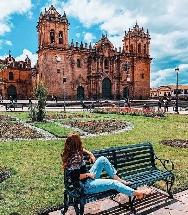 Home sacred valley full day from cusco (copy)