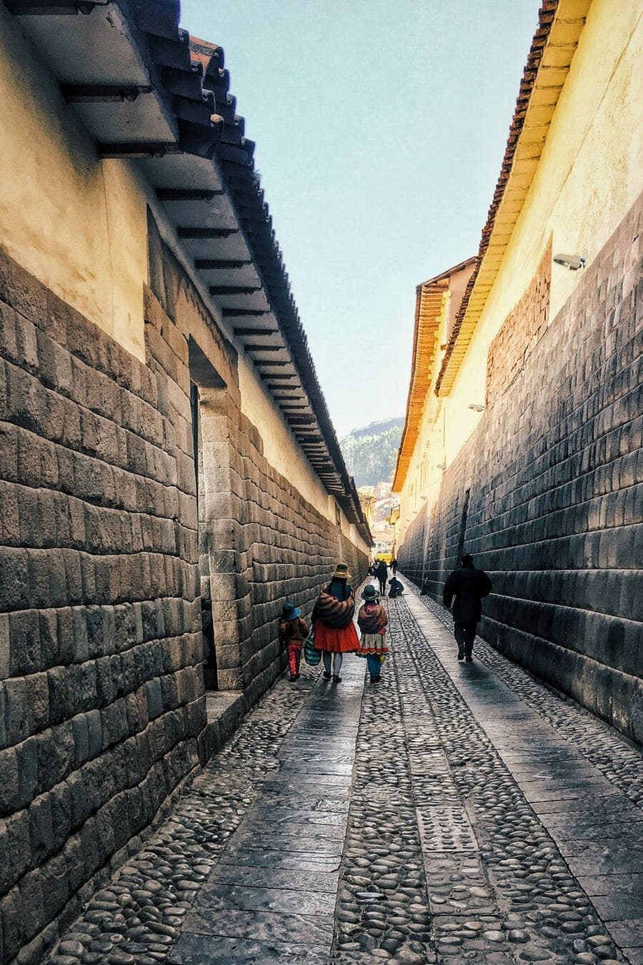 Home sacred valley full day from cusco (copy)