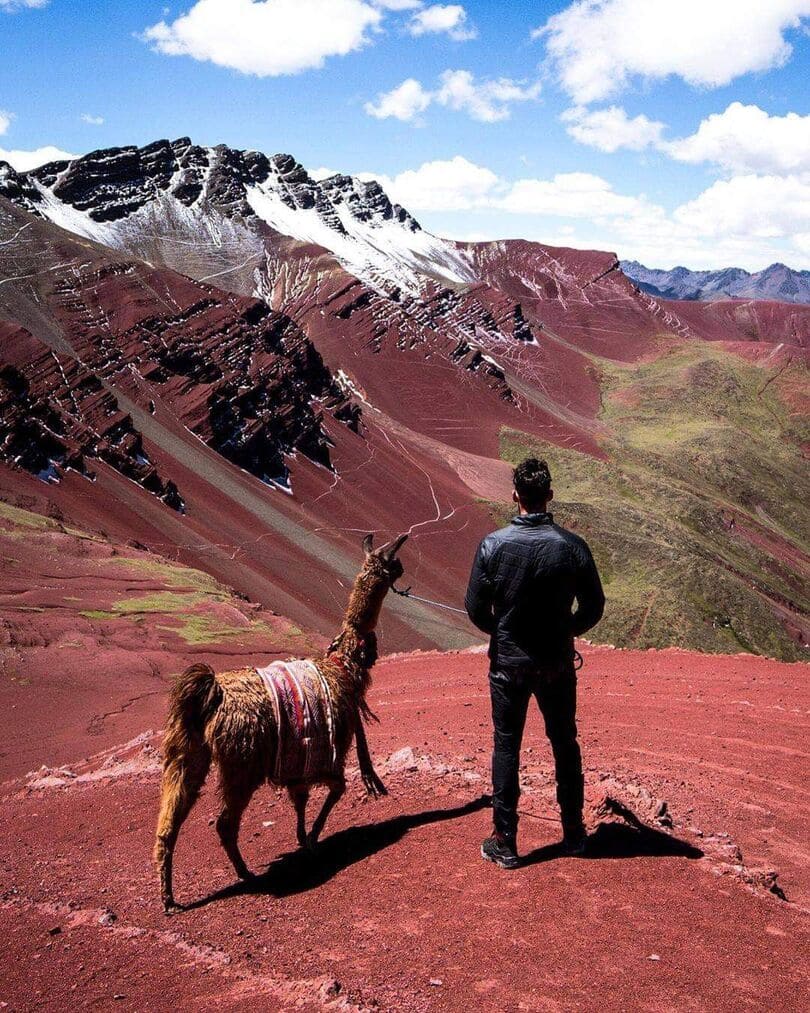 Home Rainbow Mountain Valle Rojo Full Day